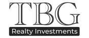 TBGRI logo